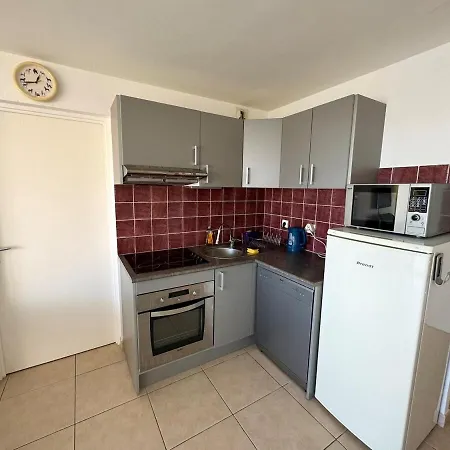 Apartamento - Cap D'agde Agde
