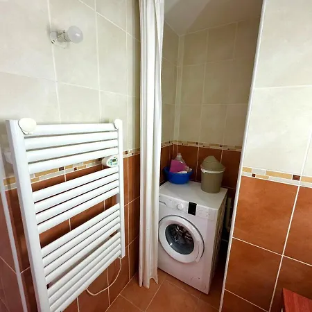 Apartamento - Cap D'agde Agde