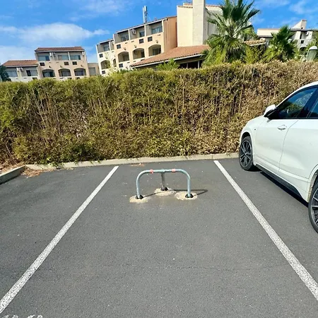 - Cap D'agde Apartamento *