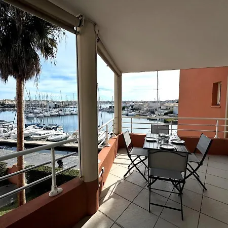 Apartamento - Cap D'agde Agde