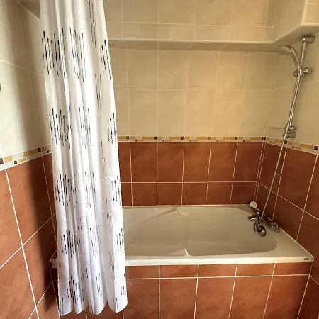 - Cap D'agde Apartamento Agde